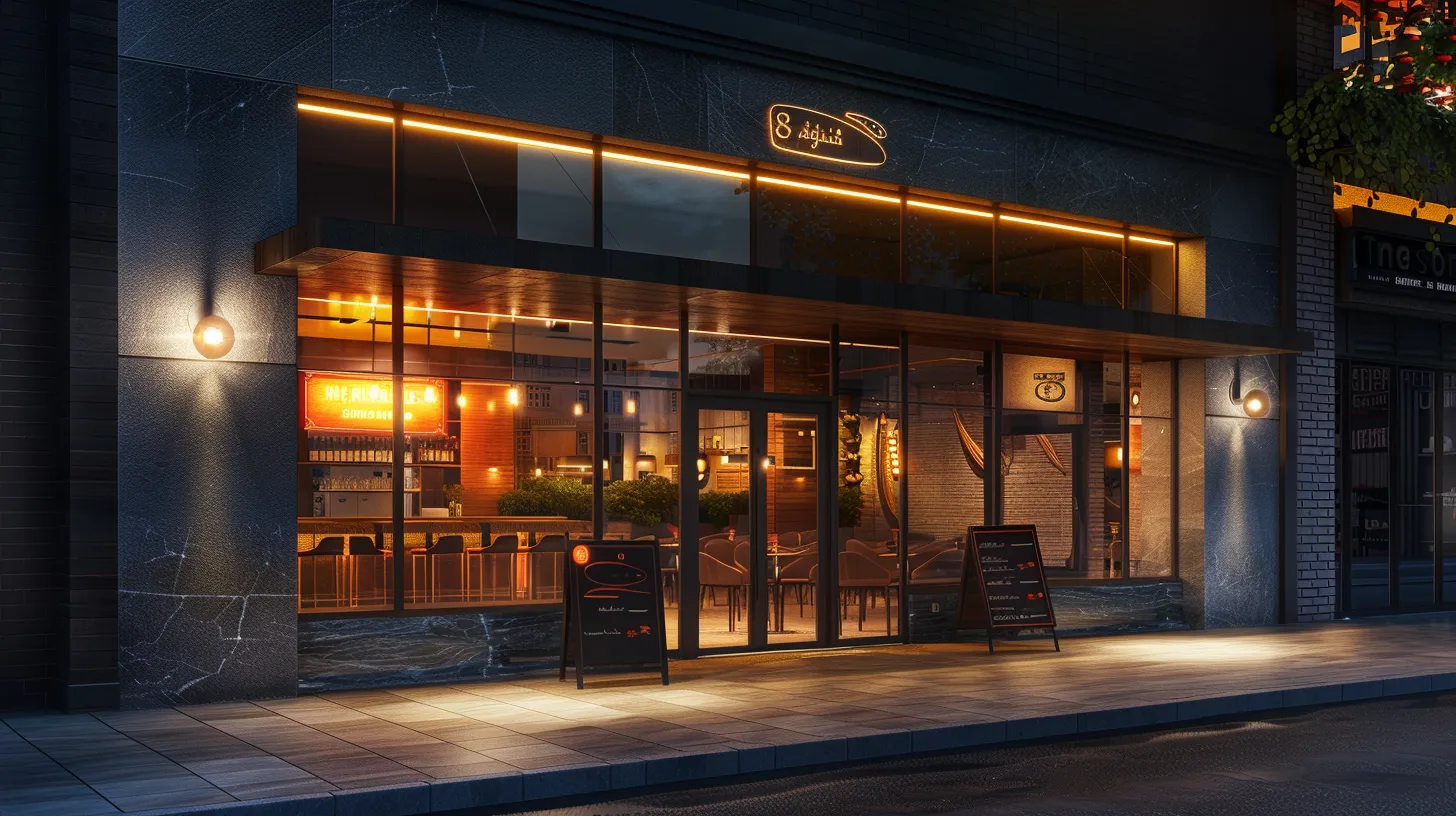 مطبخ مودرن متكامل