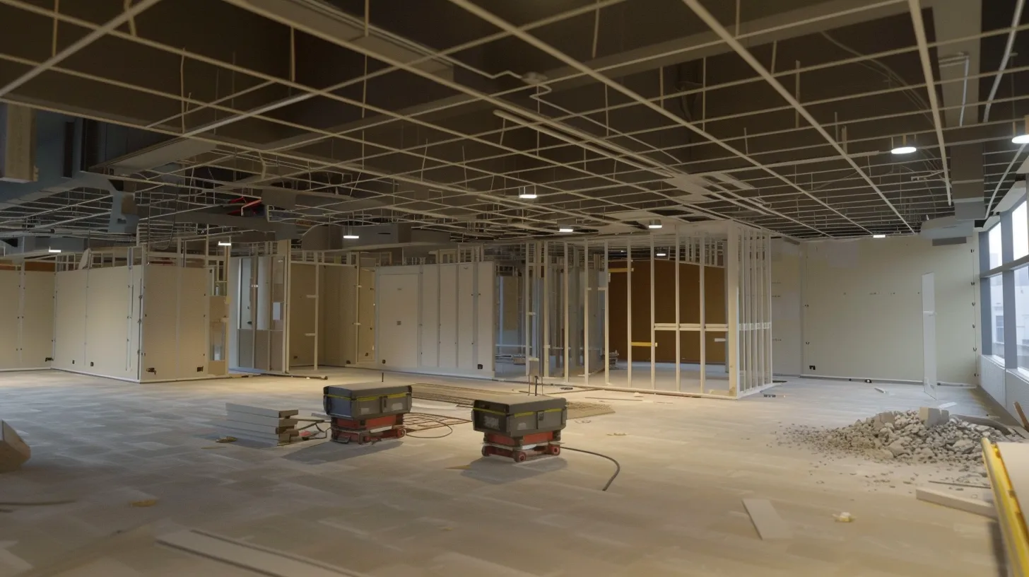 واجهة فيلا معمارية